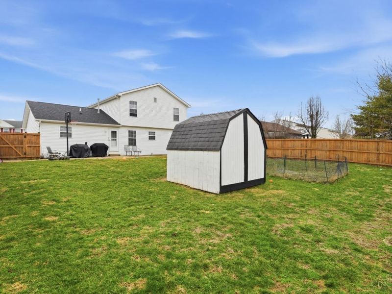 868 Greenwood Lane, Trenton, OH 45067 Photo 45