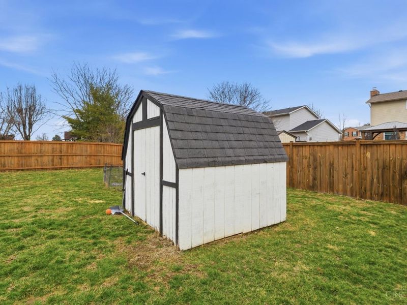 868 Greenwood Lane, Trenton, OH 45067 Photo 47