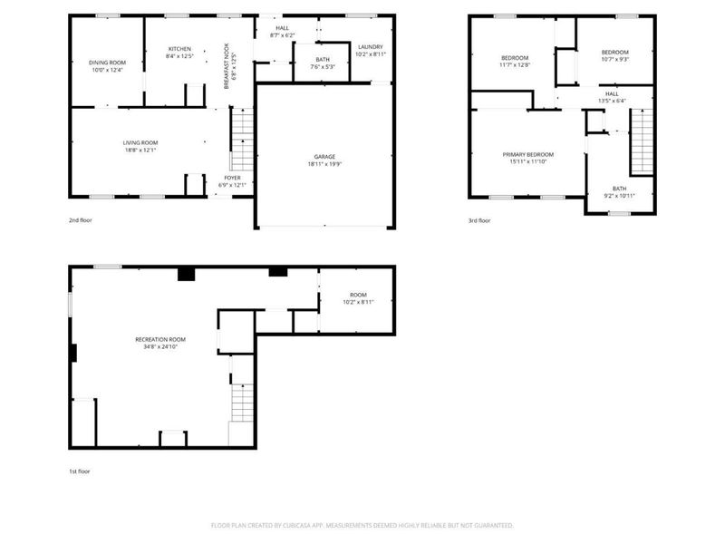 868 Greenwood Lane, Trenton, OH 45067 Photo 53