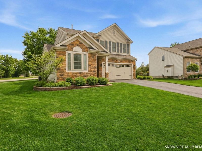 6534 Hemmingford Drive, Canal Winchester, OH 43110 Photo 1