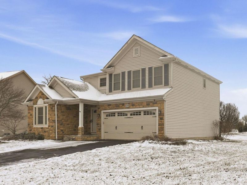 6534 Hemmingford Drive, Canal Winchester, OH 43110 Photo 10