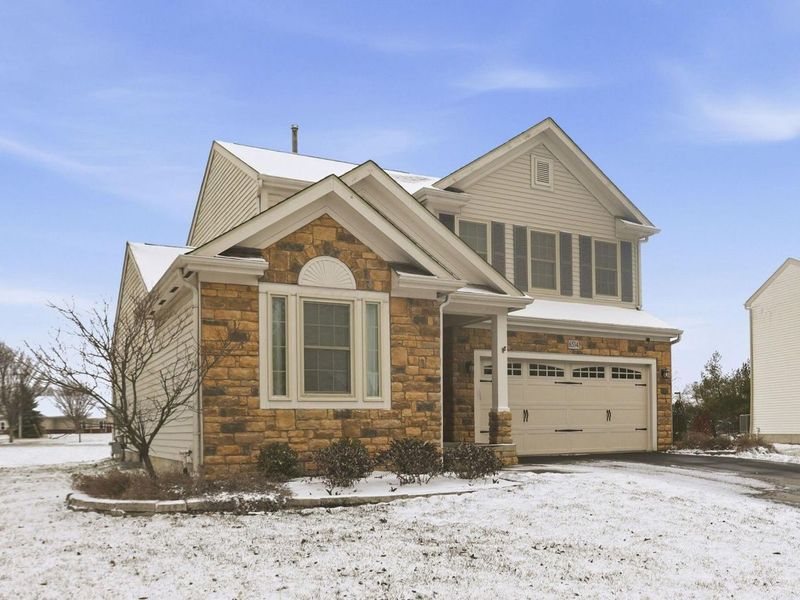 6534 Hemmingford Drive, Canal Winchester, OH 43110 Photo 3