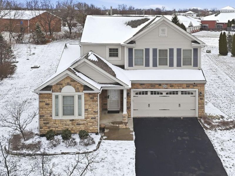 6534 Hemmingford Drive, Canal Winchester, OH 43110 Photo 5