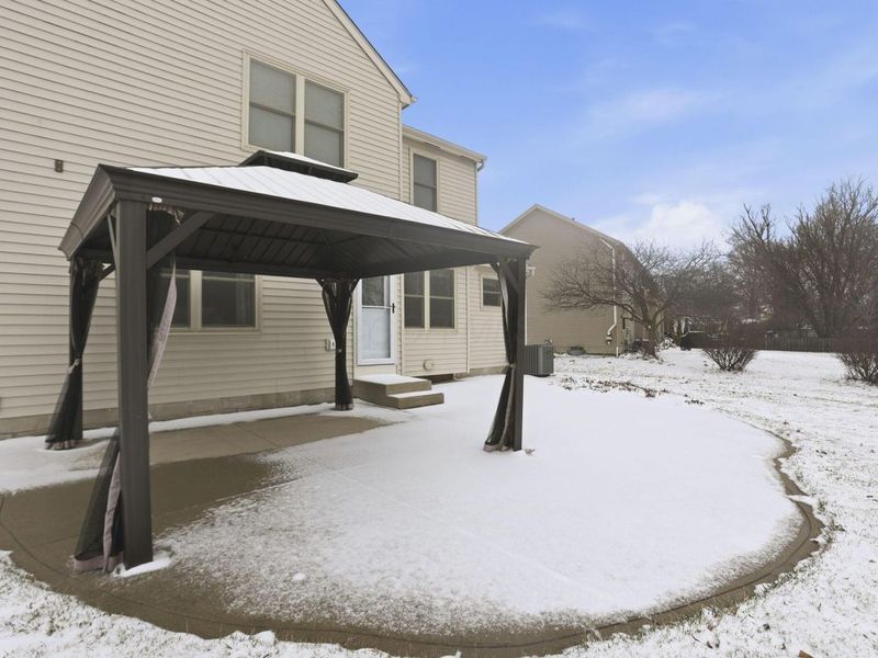 6534 Hemmingford Drive, Canal Winchester, OH 43110 Photo 50