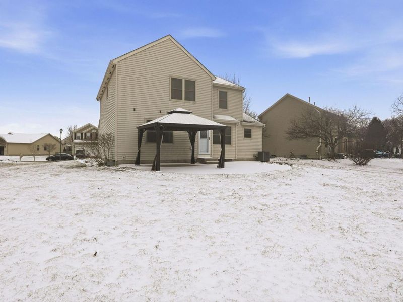 6534 Hemmingford Drive, Canal Winchester, OH 43110 Photo 53