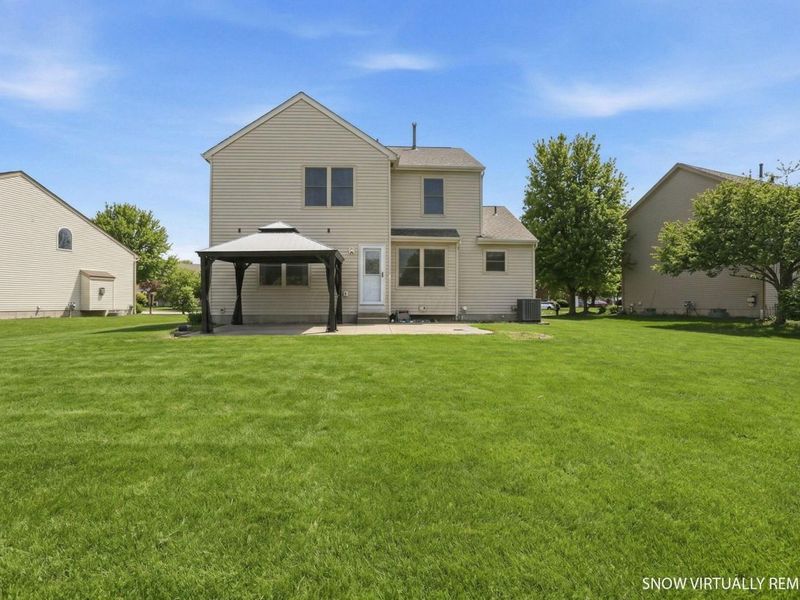 6534 Hemmingford Drive, Canal Winchester, OH 43110 Photo 54