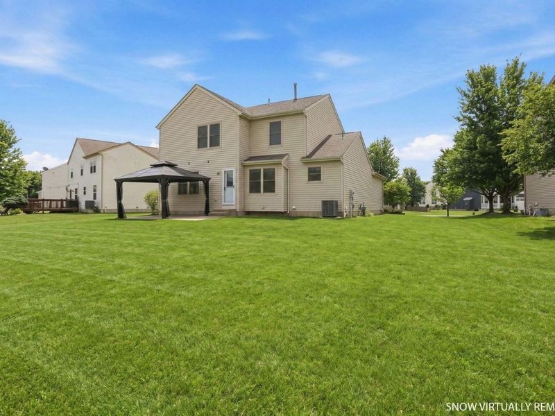 6534 Hemmingford Drive, Canal Winchester, OH 43110 Photo 56