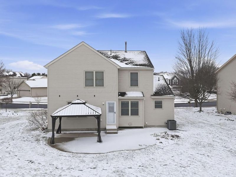 6534 Hemmingford Drive, Canal Winchester, OH 43110 Photo 58