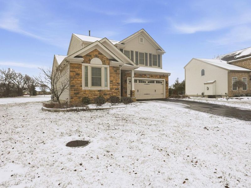 6534 Hemmingford Drive, Canal Winchester, OH 43110 Photo 6