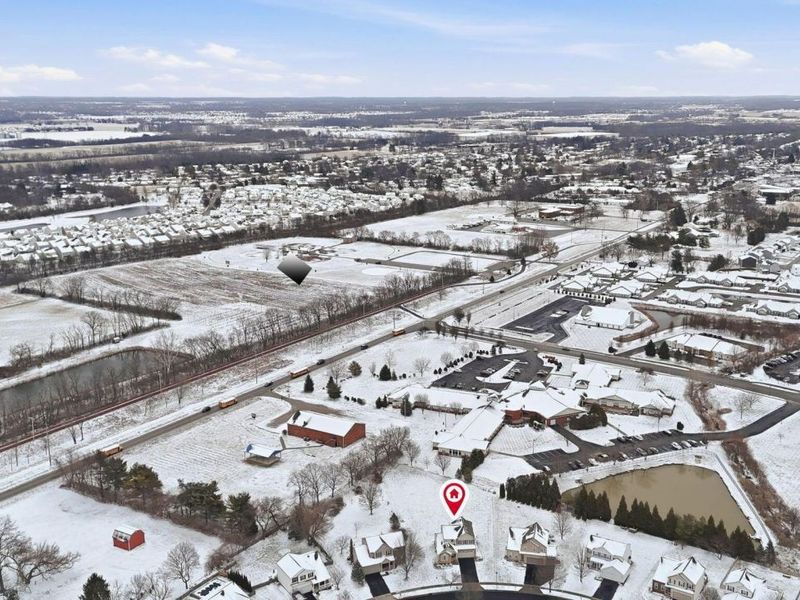 6534 Hemmingford Drive, Canal Winchester, OH 43110 Photo 62