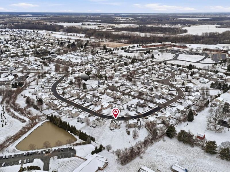 6534 Hemmingford Drive, Canal Winchester, OH 43110 Photo 63