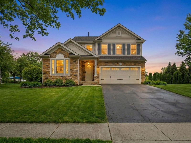 6534 Hemmingford Drive, Canal Winchester, OH 43110 Photo 64