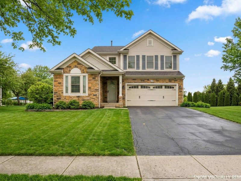 6534 Hemmingford Drive, Canal Winchester, OH 43110 Photo 7