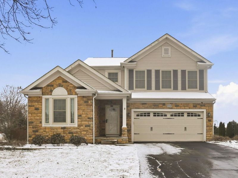 6534 Hemmingford Drive, Canal Winchester, OH 43110 Photo 8