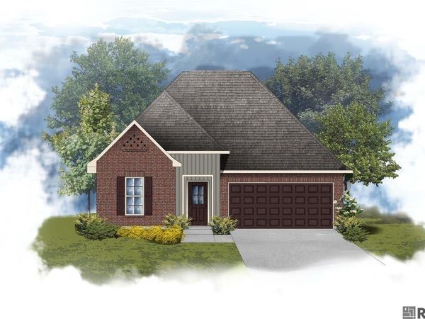 23510 Ryder Dr, Denham Springs, LA 70726