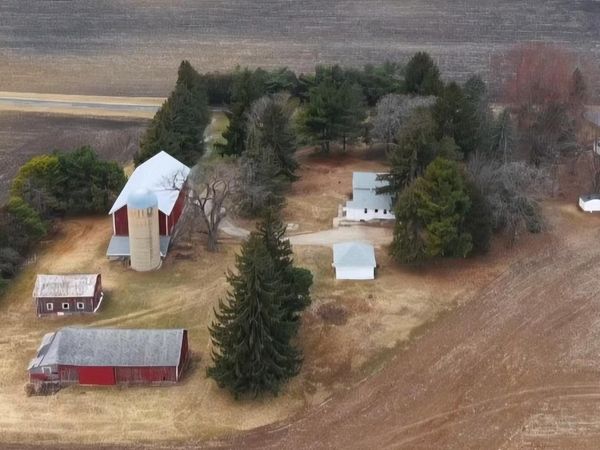 26505 Ketterhagen ROAD, Burlington, WI 53105