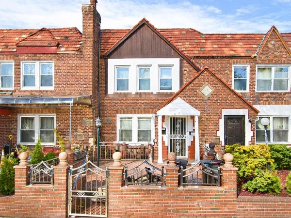 17915 Selover Road , Springfield Gardens, NY 11434