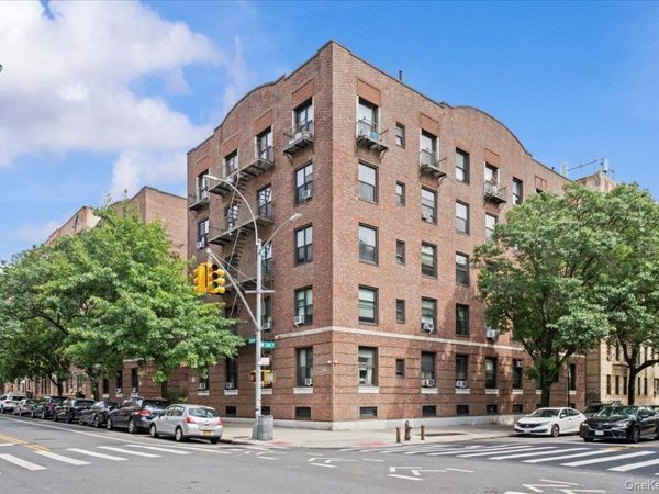 109 Seaman Avenue , Unit 4C, New York (Manhattan), NY 10034