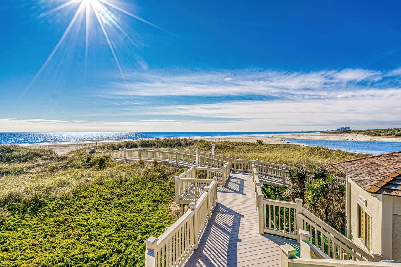 415 Ocean Creek Blvd.  Photo 30