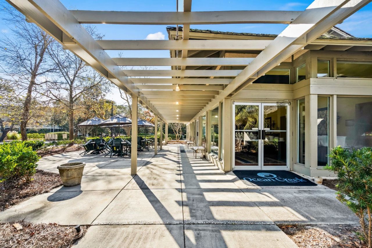 415 Ocean Creek Blvd.  Photo 33