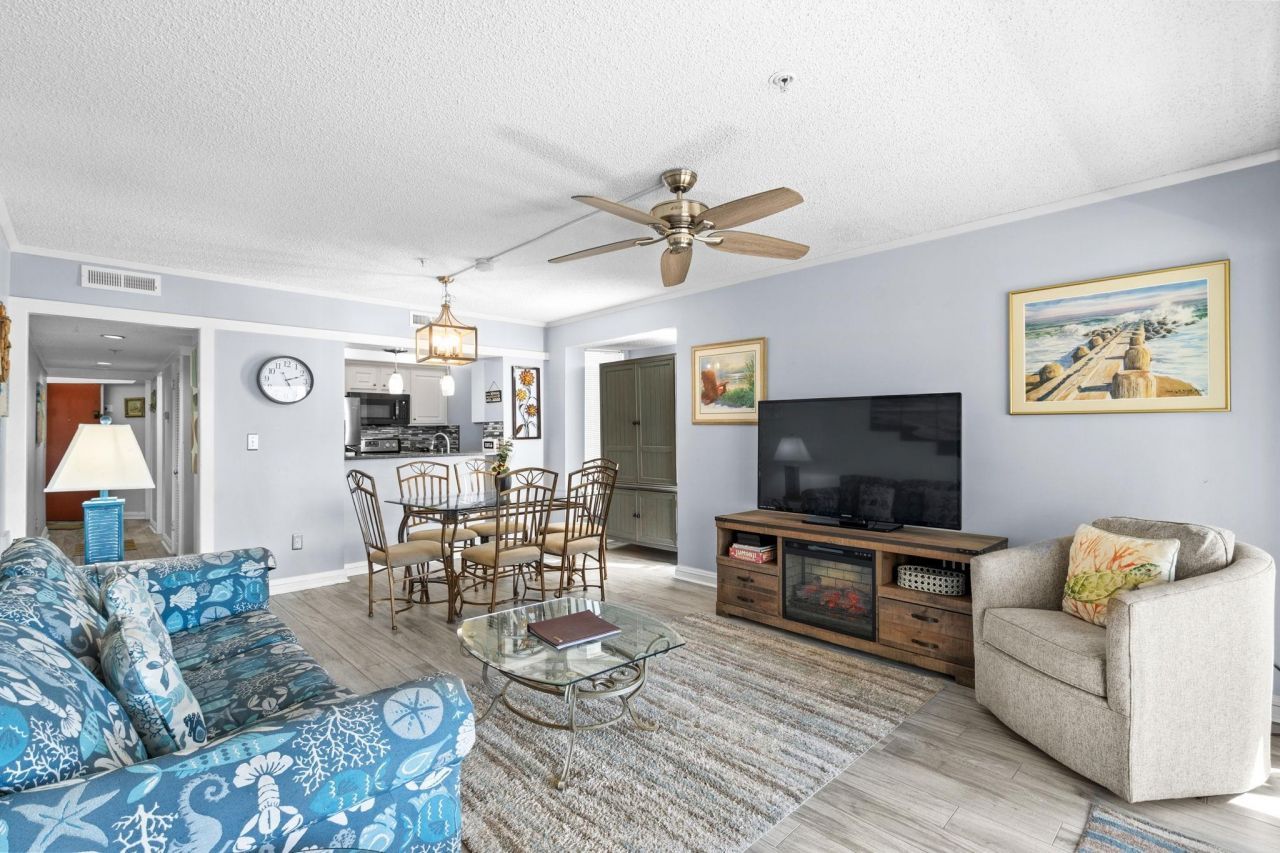 415 Ocean Creek Blvd.  Photo 6