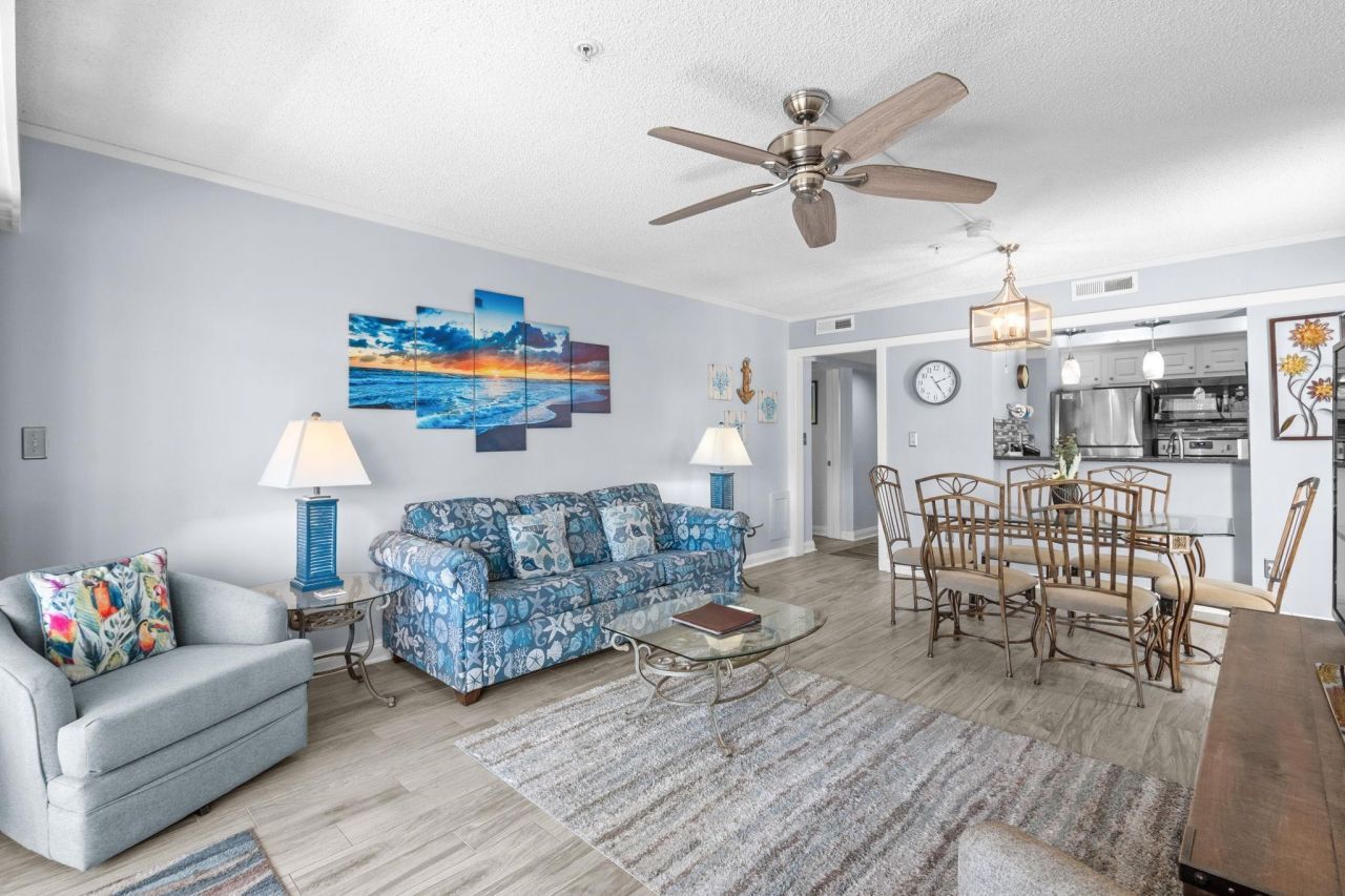 415 Ocean Creek Blvd.  Photo 7