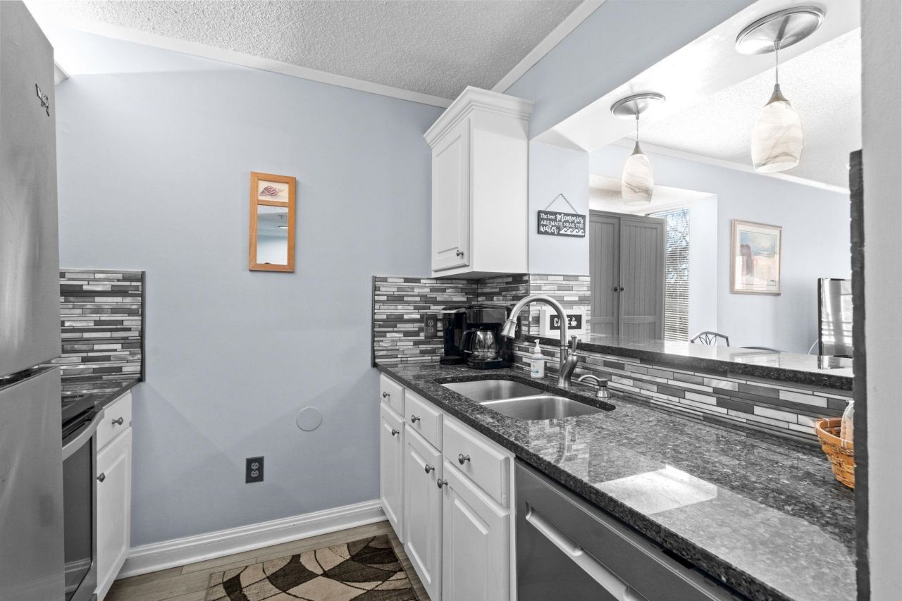 415 Ocean Creek Blvd.  Photo 9