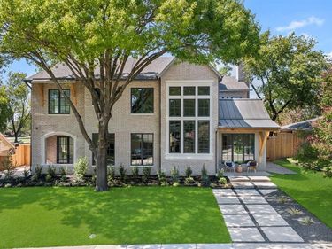 9111 Aldwick Drive, Dallas, TX 75238