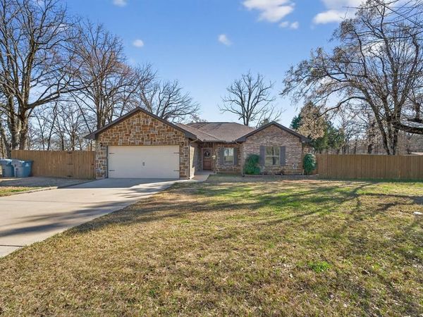 121 Harmon Road, Gun Barrel City, TX 75156