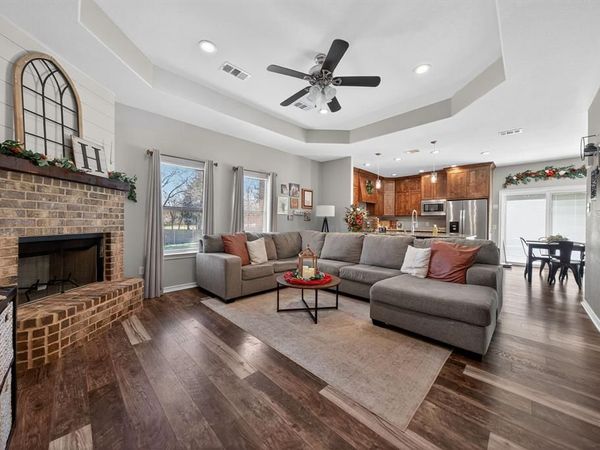 121 Harmon Road, Gun Barrel City, TX 75156