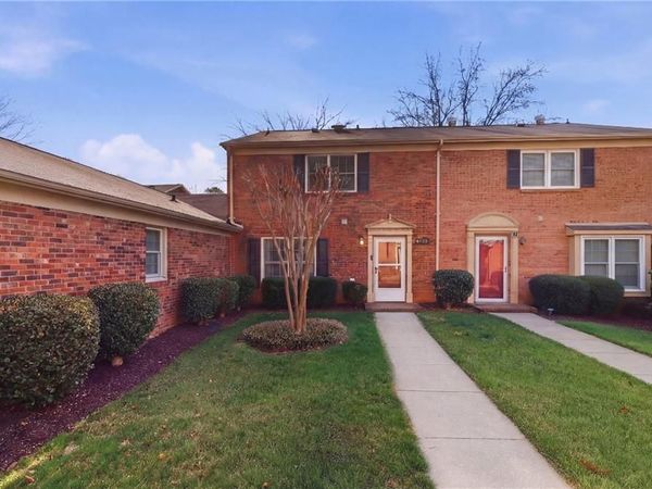 4822 Tower Road, Unit C, Greensboro, NC 27410