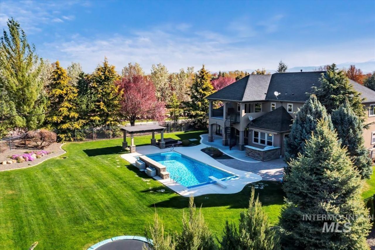 3343 S Donnington, Eagle, ID 83616 Main Photo