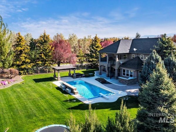 3343 S Donnington, Eagle, ID 83616