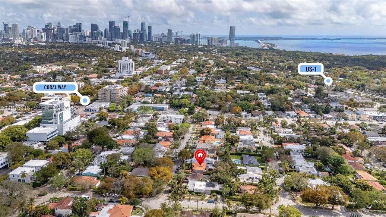 1780 SW 23rd St, Miami, FL 33145 Photo