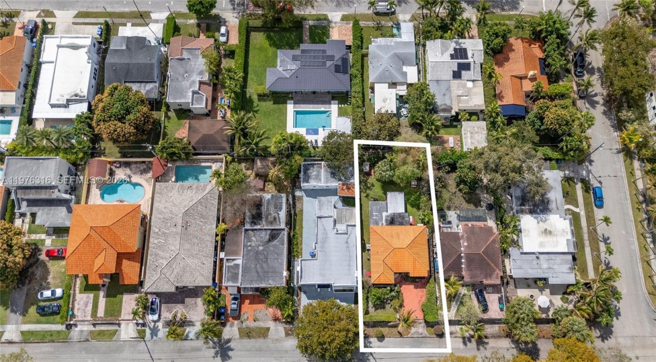 1780 SW 23rd St, Miami, FL 33145 Photo