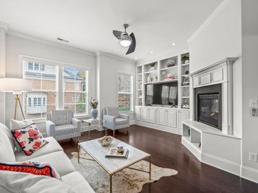 3604 Julia Lane, Raleigh, NC 27609