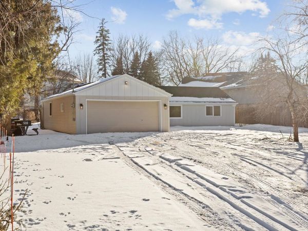 516 Dayton Road, Champlin, MN 55316