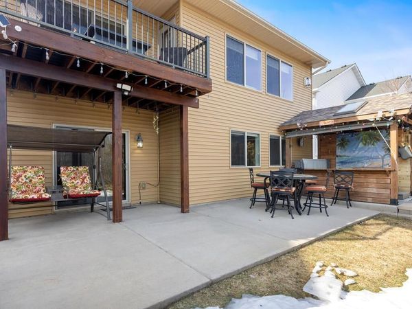 8979 Parkview Circle, Chisago City, MN 55013