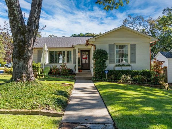 2721 N Fillmore, Little Rock, AR 72207