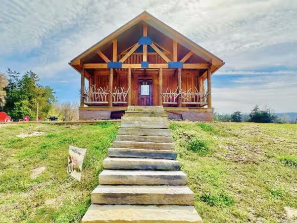 758 J Lynne Drive, Mountain View, AR 72560