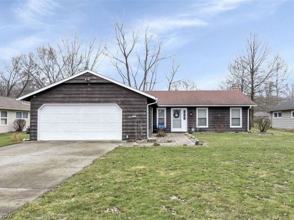 5047 Shady Moss Lane , North Ridgeville, OH 44039