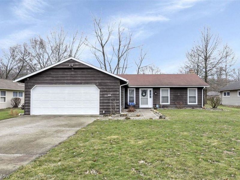 5047 Shady Moss Lane , North Ridgeville, OH 44039 Photo 1