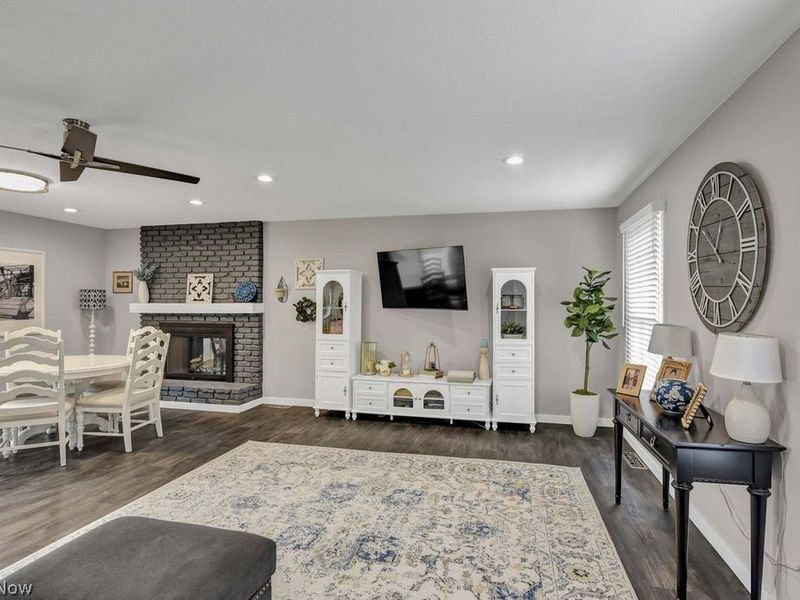 5047 Shady Moss Lane , North Ridgeville, OH 44039 Photo 11