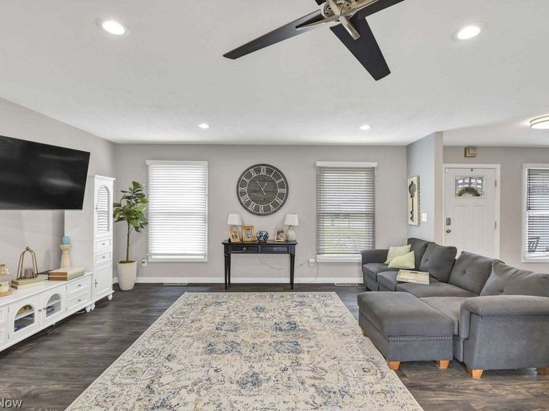 5047 Shady Moss Lane , North Ridgeville, OH 44039 Photo 13