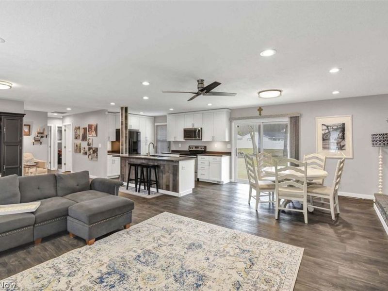 5047 Shady Moss Lane , North Ridgeville, OH 44039 Photo 15