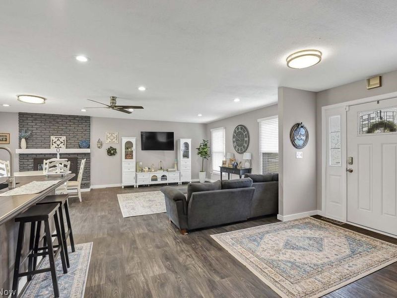 5047 Shady Moss Lane , North Ridgeville, OH 44039 Photo 8