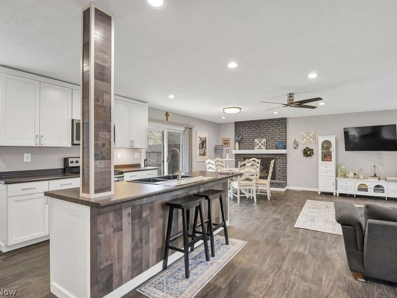 5047 Shady Moss Lane , North Ridgeville, OH 44039 Photo 9