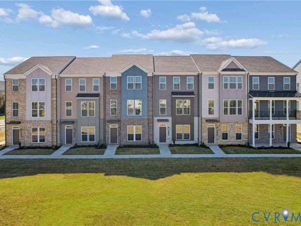 12105 Morning Walk , Henrico, VA 23233