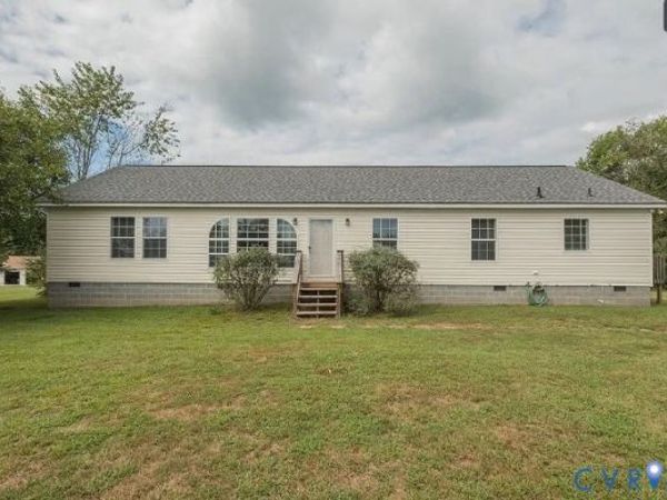 11408 Creery Road, Henrico, VA 23059