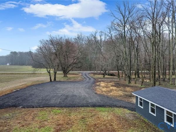 5614 Ruffin Road , Prince George, VA 23875